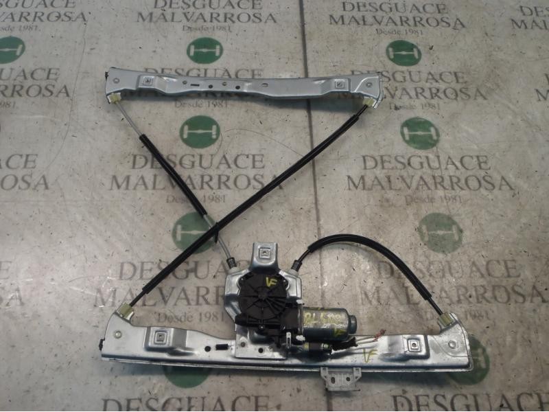 Recambio de elevalunas delantero derecho para citroën ds3 base referencia OEM IAM   