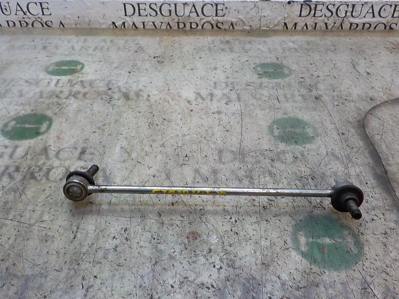 Recambio de tirante delantero izquierdo para ford c-max 1.6 tdci cat referencia OEM IAM 1851900  