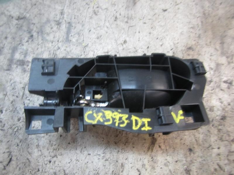 Recambio de maneta interior delantera izquierda para citroën c4 grand picasso sx referencia OEM IAM   