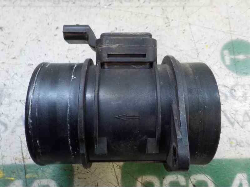 Recambio de caudalimetro para renault scenic iii 1.5 dci diesel referencia OEM IAM 8200682558 8200682558 5WK97021