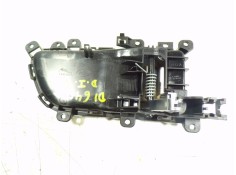Recambio de maneta interior delantera izquierda para land rover discovery sport 2.0 td4 cat referencia OEM IAM LR059560 FK722260 2