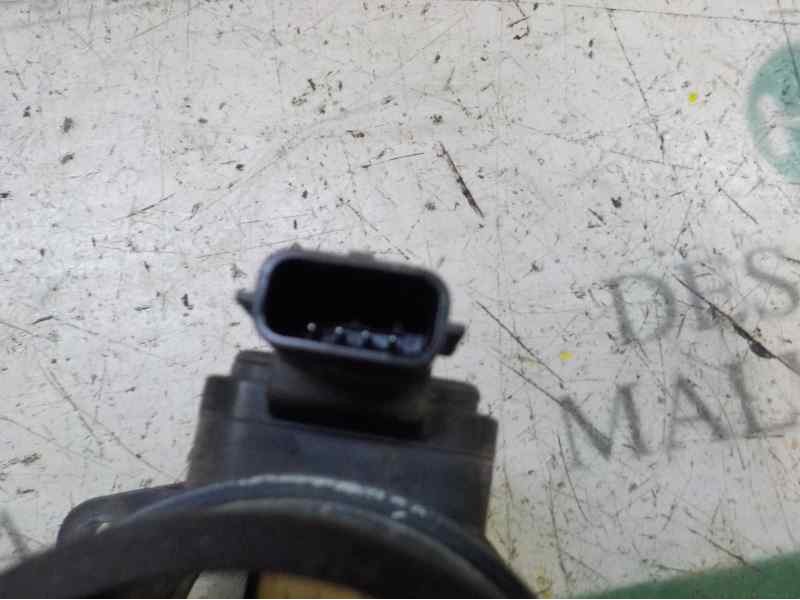 Recambio de caudalimetro para renault scenic iii 1.5 dci diesel referencia OEM IAM 8200682558 8200682558 5WK97021