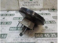 Recambio de servofreno para renault megane iii berlina 5 p 1.2 16v referencia OEM IAM 472104219R 472100005R  2