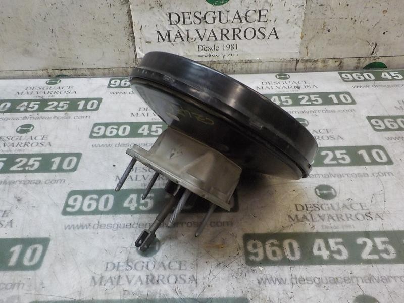 Recambio de servofreno para renault megane iii berlina 5 p 1.2 16v referencia OEM IAM 472104219R 472100005R 