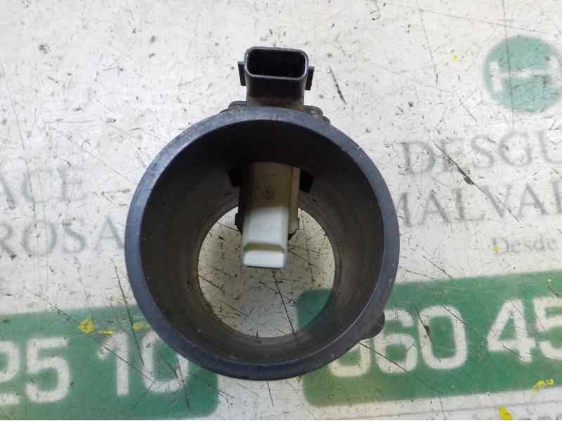 Recambio de caudalimetro para renault scenic iii 1.5 dci diesel referencia OEM IAM 8200682558 8200682558 5WK97021