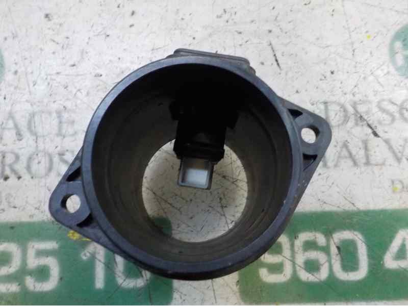 Recambio de caudalimetro para renault scenic iii 1.5 dci diesel referencia OEM IAM 8200682558 8200682558 5WK97021