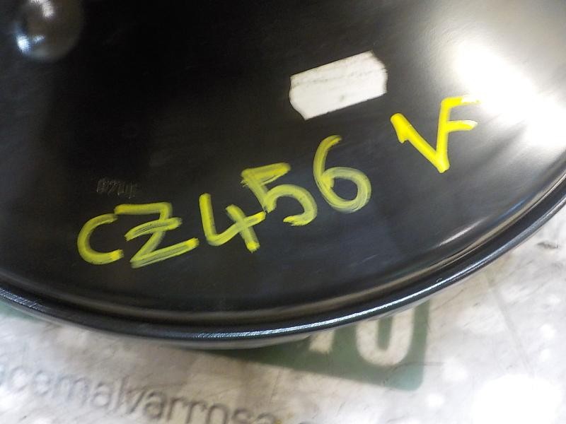 Recambio de servofreno para renault megane iii berlina 5 p 1.2 16v referencia OEM IAM 472104219R 472100005R 