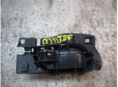 Recambio de maneta interior trasera derecha para citroën c4 grand picasso sx referencia OEM IAM    2