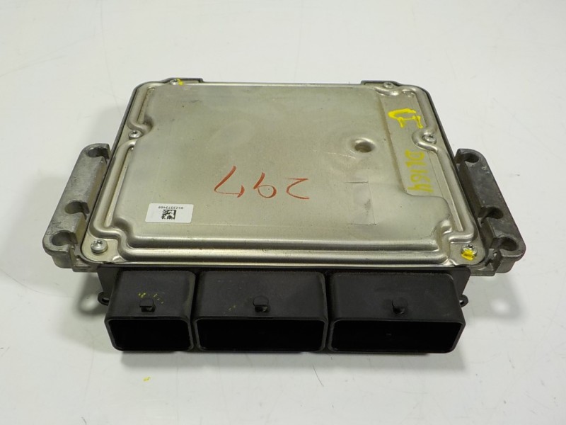 Recambio de centralita motor uce para nissan x-trail (t32) acenta referencia OEM IAM 23710HX44A 23710HX44A 