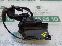 Recambio de cerradura puerta trasera derecha para renault scenic iii 1.5 dci diesel referencia OEM IAM 825020033R 825020333R  2