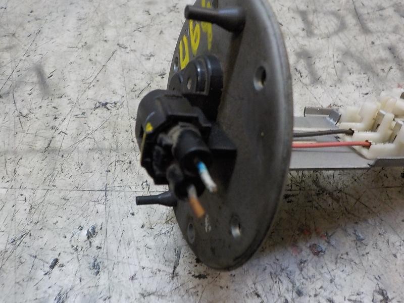 Recambio de aforador para mazda cx-7 (er) 2.2 turbodiesel cat referencia OEM IAM EH644216XA  