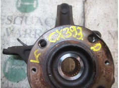 Recambio de mangueta delantera derecha para citroën c4 grand picasso sx referencia OEM IAM    2