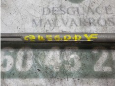 Recambio de tirante delantero derecho para renault megane iii berlina 5 p 1.2 16v referencia OEM IAM 546180002R   2