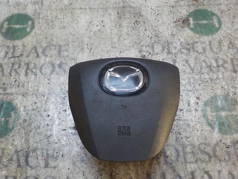 Recambio de airbag delantero izquierdo para mazda cx-7 (er) 2.2 turbodiesel cat referencia OEM IAM EH6257K00  