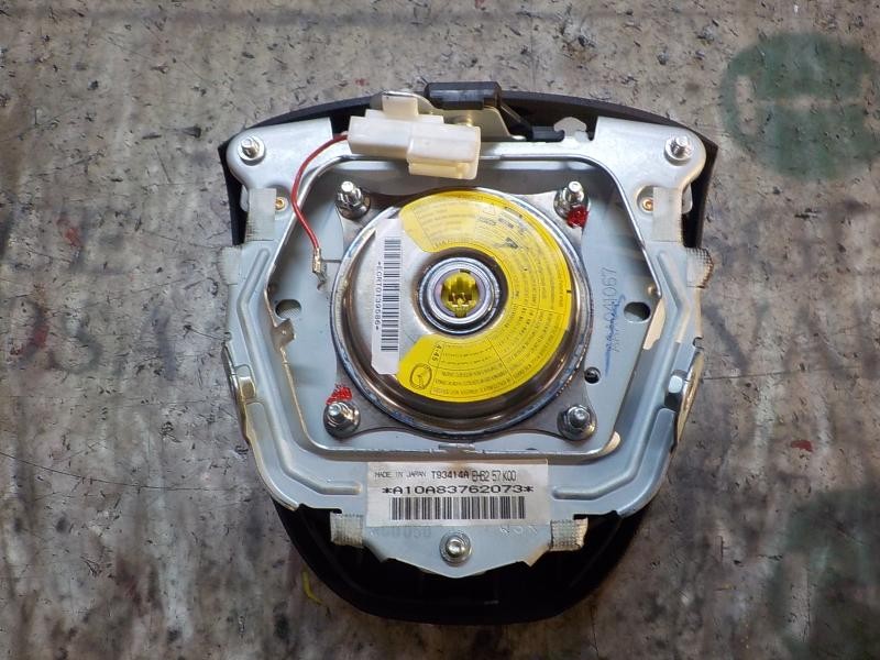 Recambio de airbag delantero izquierdo para mazda cx-7 (er) 2.2 turbodiesel cat referencia OEM IAM EH6257K00  