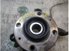 Recambio de mangueta delantera izquierda para citroën c4 grand picasso sx referencia OEM IAM    2