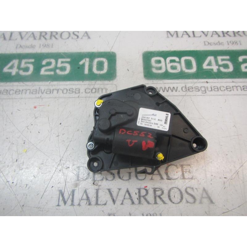 Recambio de motor apertura trampillas climatizador para seat arona style referencia OEM IAM 2Q0907511C 2Q0907511C 