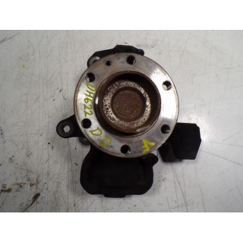 MANGUETA DELANTERA DERECHA A9063302520 