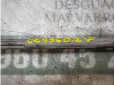 Recambio de tirante delantero izquierdo para renault megane iii berlina 5 p 1.2 16v referencia OEM IAM 546180002R   2