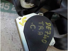 Recambio de cinturon seguridad trasero central para renault scenic iii 1.5 dci diesel referencia OEM IAM 888500009R   2