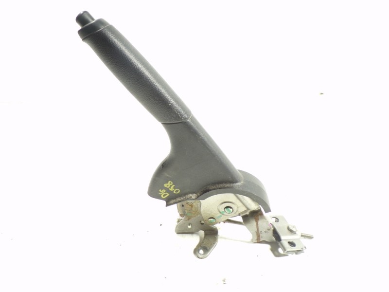 Recambio de palanca freno de mano para mitsubishi space star (a00) 1.2 referencia OEM IAM 4815A092  