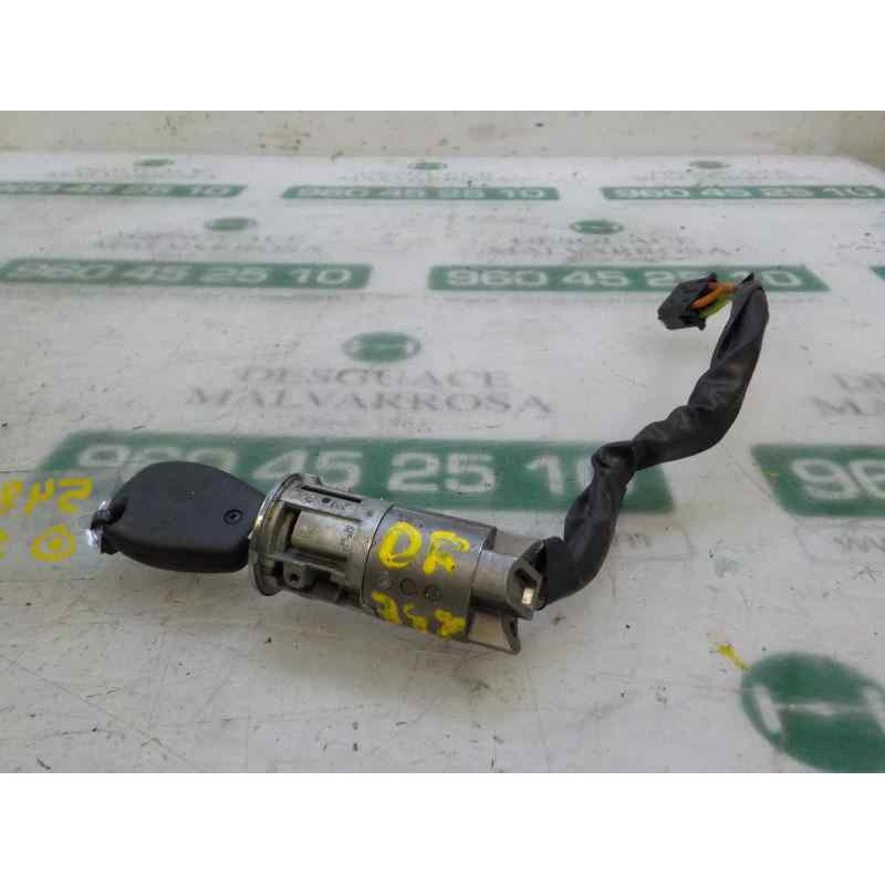 Recambio de antirrobo para dacia sandero 1.5 dci diesel fap cat referencia OEM IAM 6001546809  