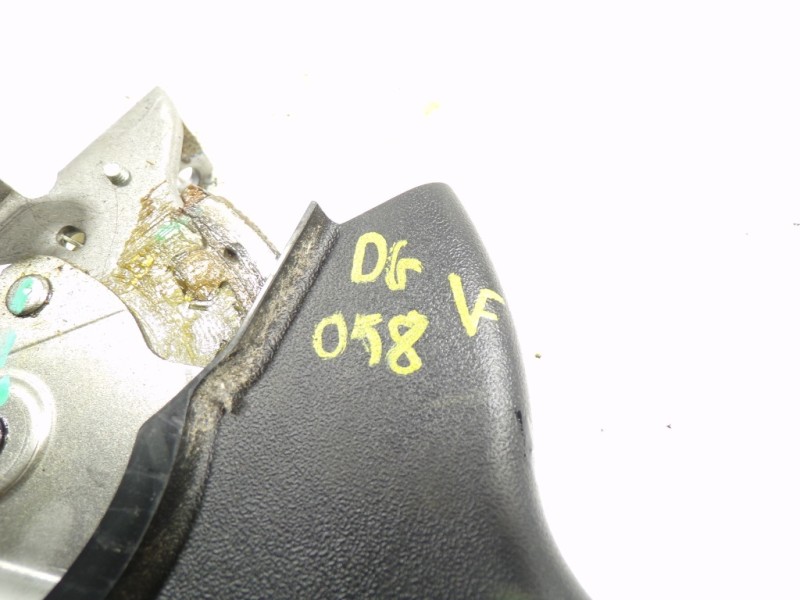 Recambio de palanca freno de mano para mitsubishi space star (a00) 1.2 referencia OEM IAM 4815A092  