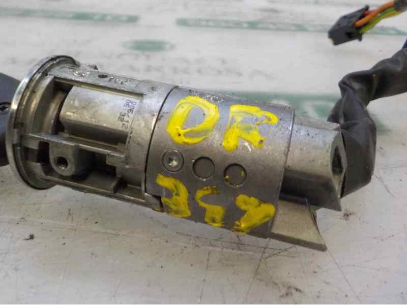 Recambio de antirrobo para dacia sandero 1.5 dci diesel fap cat referencia OEM IAM 6001546809  