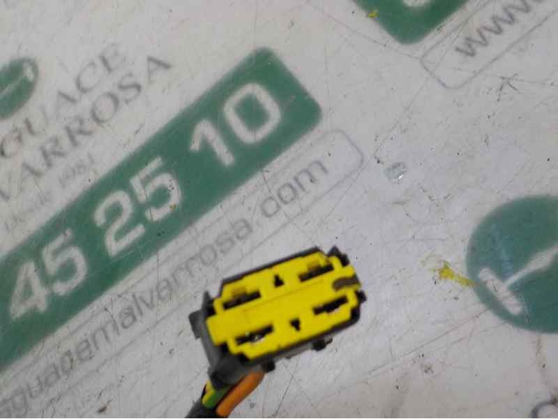 Recambio de antirrobo para dacia sandero 1.5 dci diesel fap cat referencia OEM IAM 6001546809  