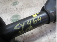 Recambio de amortiguador delantero izquierdo para mazda cx-7 (er) 2.2 turbodiesel cat referencia OEM IAM EH6434900A   2