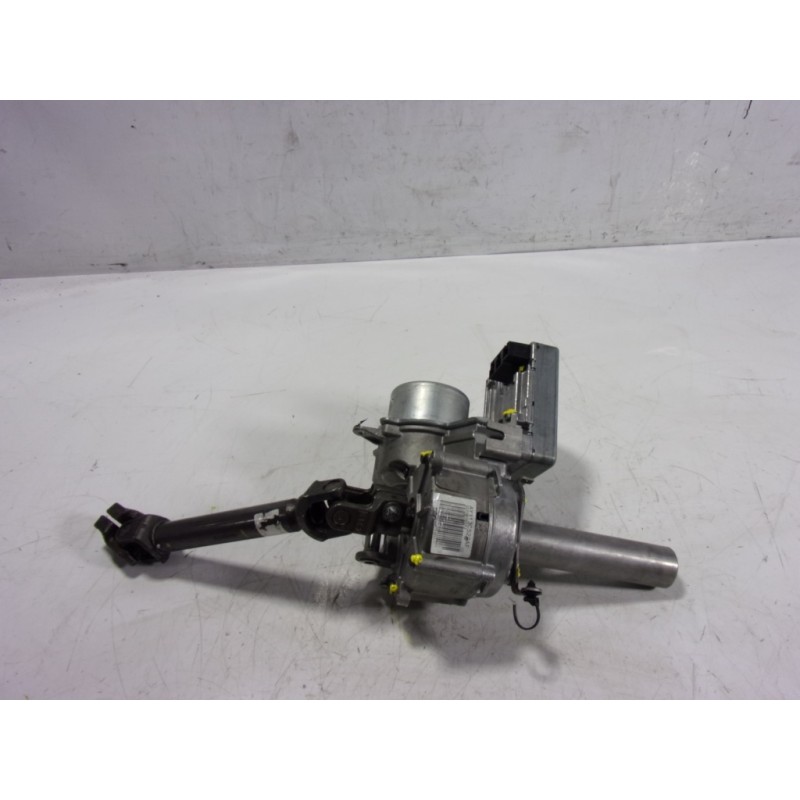 Recambio de columna direccion para ford b-max 1.6 tdci cat referencia OEM IAM 2176239 AAY113C529AF GD209062A3