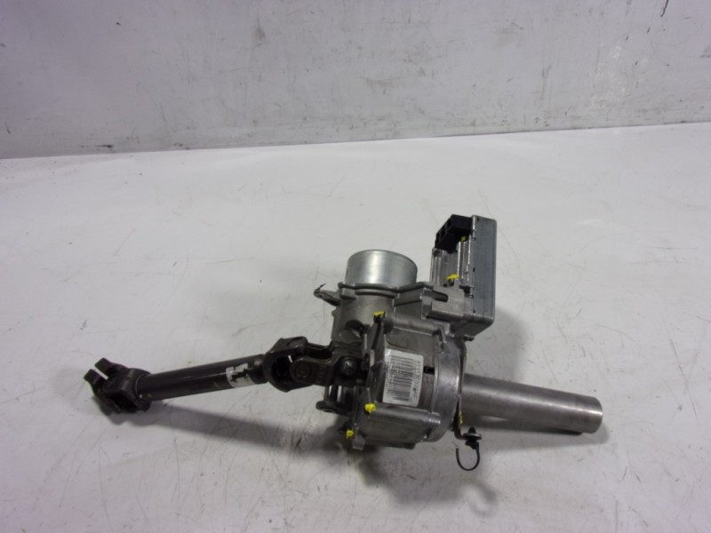 Recambio de columna direccion para ford b-max 1.6 tdci cat referencia OEM IAM 2176239 AAY113C529AF GD209062A3