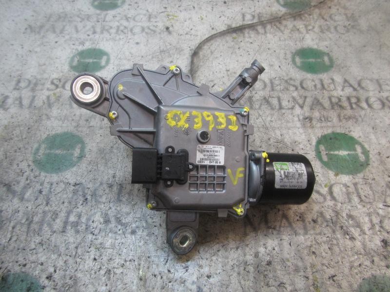 Recambio de motor limpia delantero para citroën c4 grand picasso sx referencia OEM IAM   