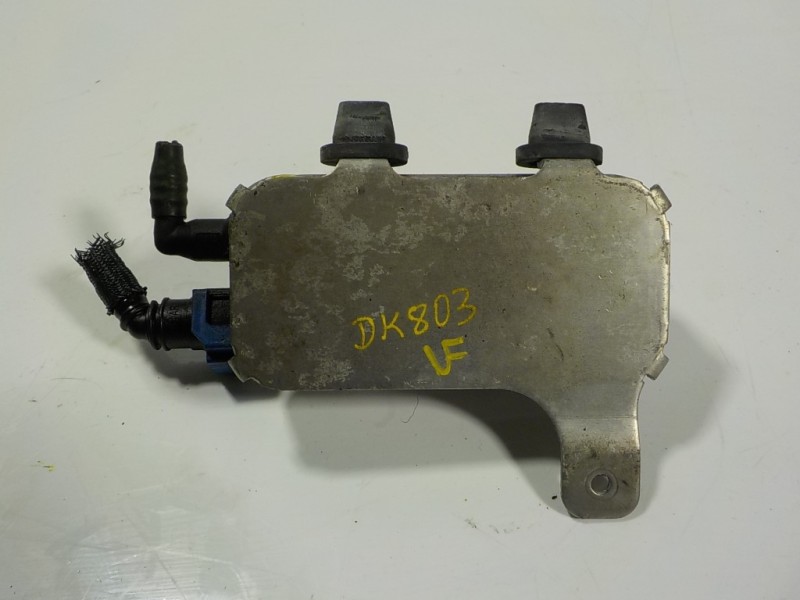 Recambio de enfriador gasoil para land rover range rover sport hse referencia OEM IAM  CPLA9N103AA 