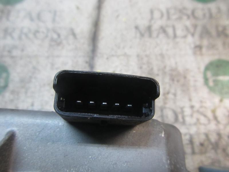 Recambio de motor limpia delantero para citroën c4 grand picasso sx referencia OEM IAM   