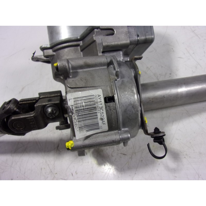 Recambio de columna direccion para ford b-max 1.6 tdci cat referencia OEM IAM 2176239 AAY113C529AF GD209062A3