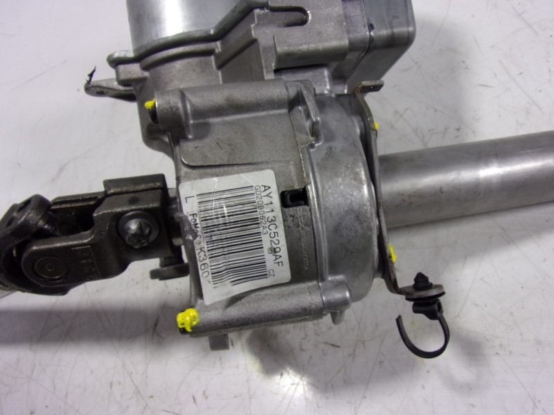 Recambio de columna direccion para ford b-max 1.6 tdci cat referencia OEM IAM 2176239 AAY113C529AF GD209062A3