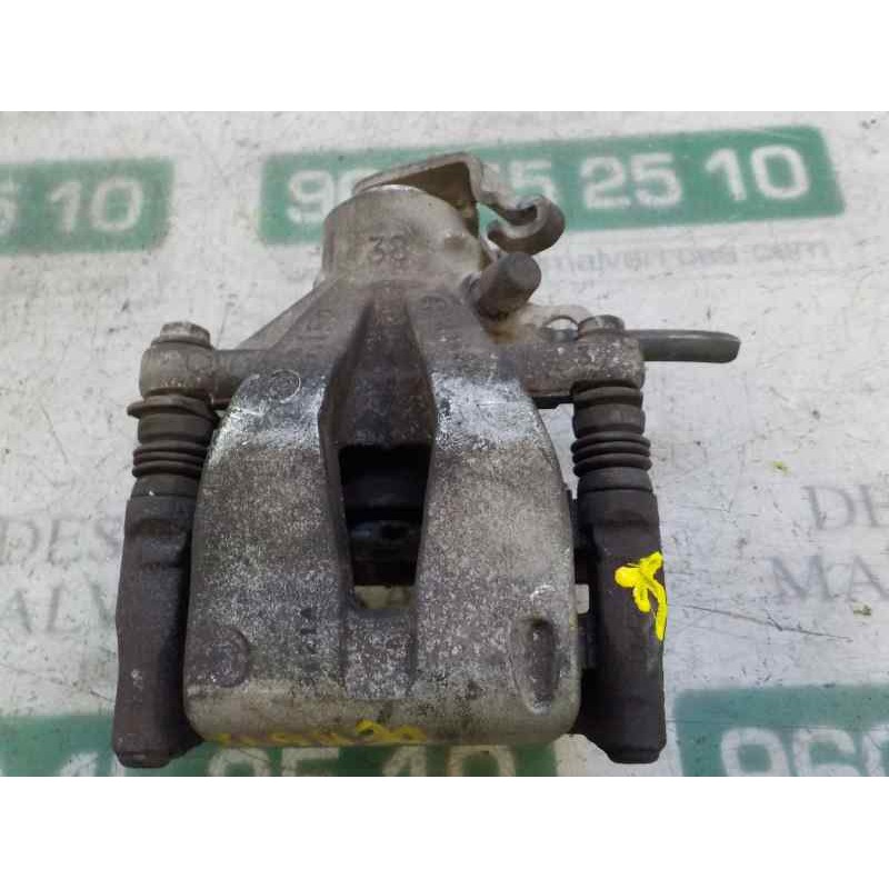 Recambio de pinza freno trasera derecha para fiat stilo (192) 1.6 16v cat referencia OEM IAM   