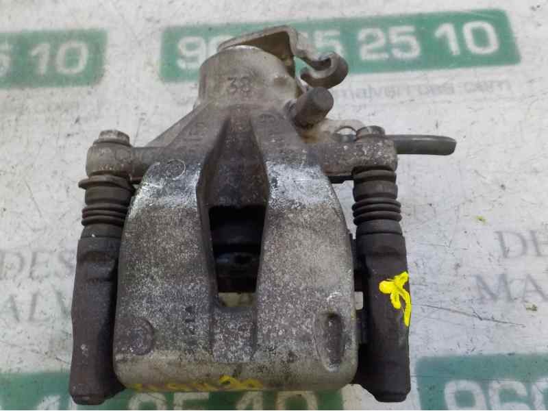 Recambio de pinza freno trasera derecha para fiat stilo (192) 1.6 16v cat referencia OEM IAM   