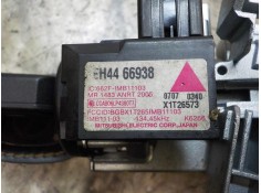 Recambio de antirrobo para mazda cx-7 (er) 2.2 turbodiesel cat referencia OEM IAM EHY47629XC X1T26573 X1T26573 2