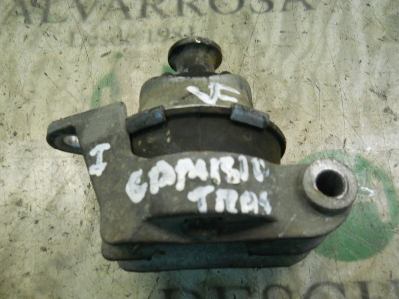 Recambio de soporte cambio para opel astra h berlina enjoy referencia OEM IAM   