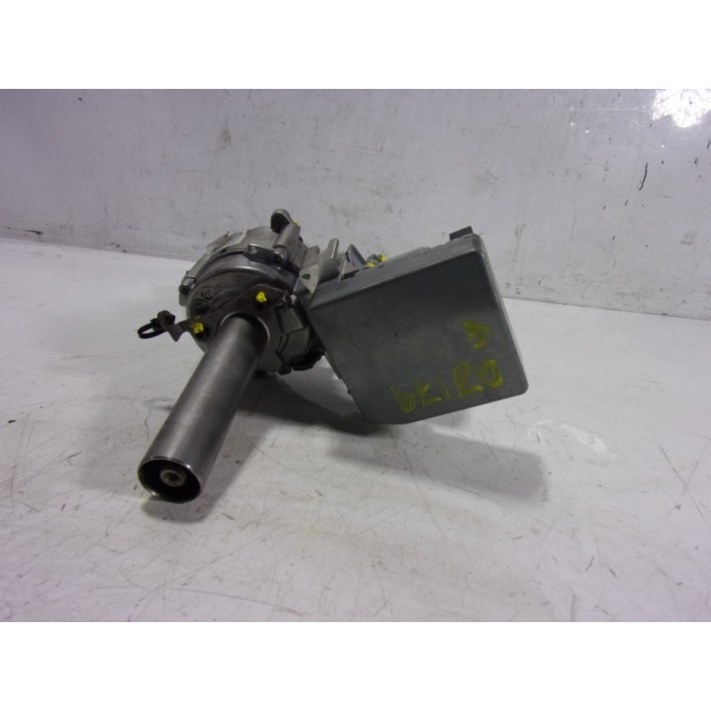 Recambio de columna direccion para ford b-max 1.6 tdci cat referencia OEM IAM 2176239 AAY113C529AF GD209062A3