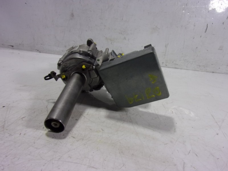 Recambio de columna direccion para ford b-max 1.6 tdci cat referencia OEM IAM 2176239 AAY113C529AF GD209062A3