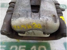Recambio de pinza freno trasera derecha para fiat stilo (192) 1.6 16v cat referencia OEM IAM    2