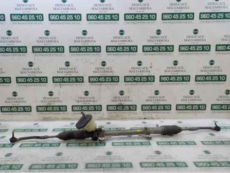 Recambio de cremallera direccion para renault scenic iii 1.5 dci diesel referencia OEM IAM 490010683R 49001002RC A0014219C