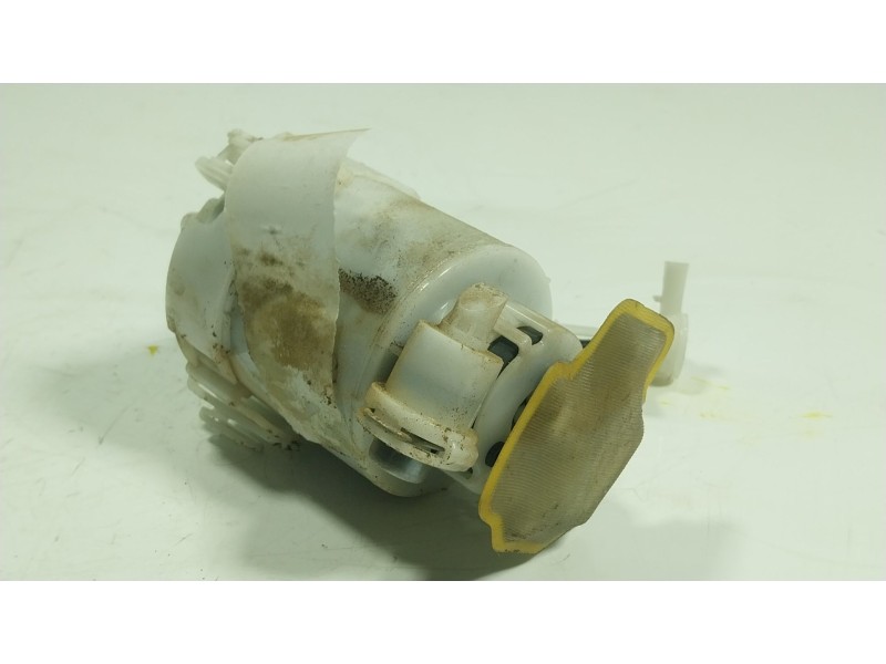 Recambio de aforador para hyundai i20 ii (gb, ib) 1.0 t-gdi referencia OEM IAM 31110C8500  