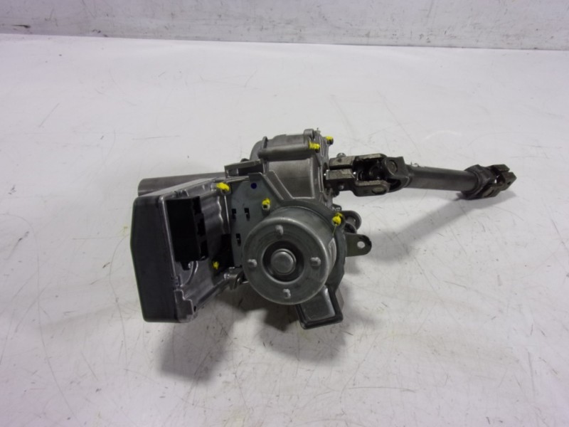 Recambio de columna direccion para ford b-max 1.6 tdci cat referencia OEM IAM 2176239 AAY113C529AF GD209062A3