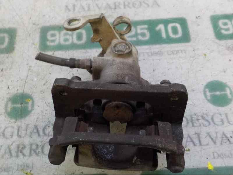 Recambio de pinza freno trasera derecha para fiat stilo (192) 1.6 16v cat referencia OEM IAM   