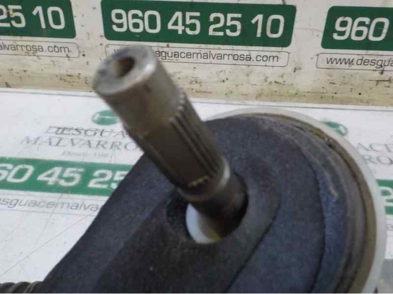 Recambio de cremallera direccion para renault scenic iii 1.5 dci diesel referencia OEM IAM 490010683R 49001002RC A0014219C