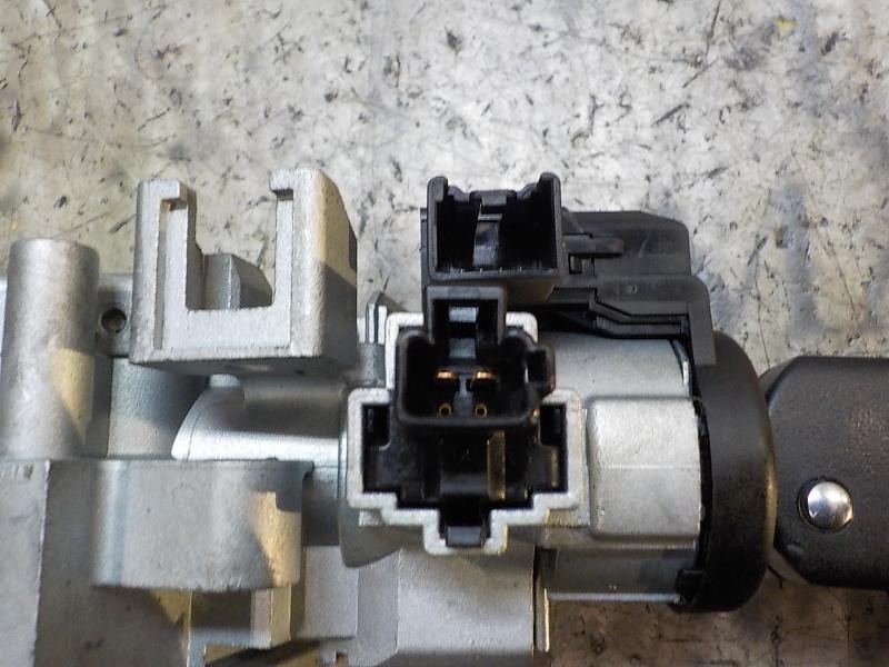 Recambio de antirrobo para mazda cx-7 (er) 2.2 turbodiesel cat referencia OEM IAM EHY47629XC X1T26573 X1T26573